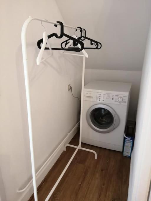 Appartement Charming Duplex In Center *
