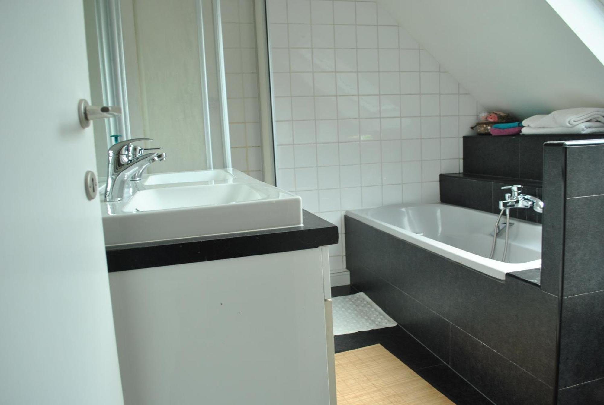 Charming Duplex In Center Appartement